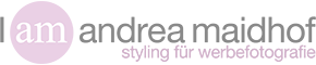 andrea maidhof · styling für werbefotografie andrea maidhof · styling für werbefotografie